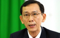 Kỷ luật Thứ trưởng Bộ KH&ĐT, nguyên Chủ tịch TP Cần Thơ Võ Thành Thống