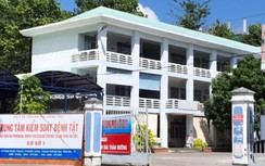 Nhiều sai sót trong mua sắm vật tư y tế, kit xét nghiệm tại Bà Rịa-Vũng Tàu