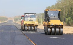 Đồng Nai cấp thêm mỏ vật liệu thi công cao tốc Phan Thiết - Dầu Giây