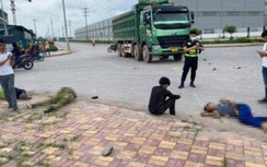 Tin tức tai nạn giao thông mới nhất ngày hôm nay 10/5/2022