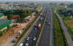 Đề xuất đầu tư hơn 6.000 tỷ đồng xây cao tốc Cao Lãnh - An Hữu