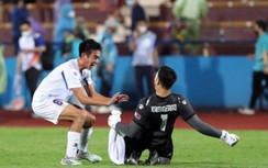 Lịch thi đấu, trực tiếp bóng đá SEA Games 31 hôm nay 10/5