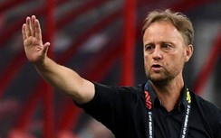 HLV U23 Thái Lan tuyên bố muốn thắng tất cả sau màn huỷ diệt U23 Singapore