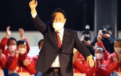 Hành trình truyền cảm hứng của tân Tổng thống Hàn Quốc Yoon Suk-yeol