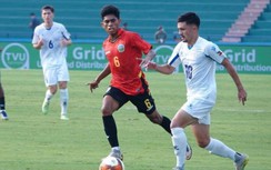Nhận định, soi kèo U23 Indonesia vs U23 Đông Timor, bảng A SEA Games 31