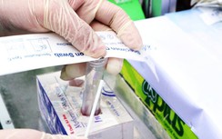 "Chối" 450 triệu của Việt Á, Giám đốc CDC Hậu Giang vẫn bị xem xét kỷ luật?