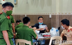 Chân dung nghi phạm vụ nổ súng, chém người ở thành phố Hội An