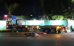 Tin tức tai nạn giao thông mới nhất ngày hôm nay 11/5/2022