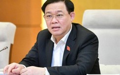 Cử tri nhắn tin cho Chủ tịch Quốc hội “trăn trở” vấn đề tăng lương