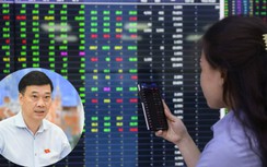 1,5 triệu nhà đầu tư không chuyên tham gia thị trường chứng khoán