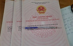 Nữ 9X chi 14 triệu đồng mua sổ đỏ giả để lừa bán chiếm đoạt tài sản