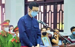 Tử hình kẻ thảm sát ba chị em tại quán nhậu ở Sóc Trăng
