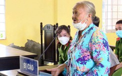 Xét xử nhóm người gây rối trên QL1, gây ùn tắc kéo dài