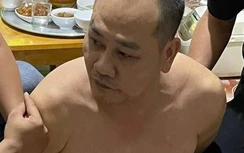Đã bắt giữ nghi phạm cướp ngân hàng ở Hải Phòng