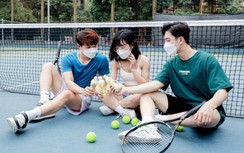 Number 1 Soya Canxi cùng giới trẻ lan tỏa lối sống “healthy”