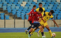 Lịch thi đấu bóng đá SEA Games 31 ngày 11/5