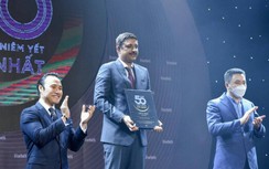 9 năm liên tiếp Masan Group thuộc Top công ty niêm yết tốt nhất Việt Nam