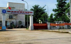 Nguyên Giám đốc CDC tỉnh Hậu Giang và 2 thuộc cấp bị khởi tố tội gì?