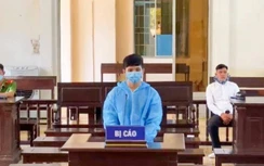 Nam thanh niên sát hại con riêng 6 tháng của "vợ hờ", phi tang thi thể