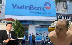 Đối tượng cướp ngân hàng ở Hải Phòng sẽ bị xử lý thế nào?