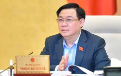 Chủ tịch QH: Bố trí vốn dự án giao thông cần xem xét kỹ tính khả thi