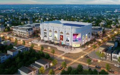 Tâm điểm phồn hoa mới ở Quảng Trị có gì hút nhà đầu tư?