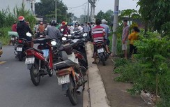 Nhớ "thù xưa", kẻ côn đồ đâm nhân viên cây xăng gục tại chỗ