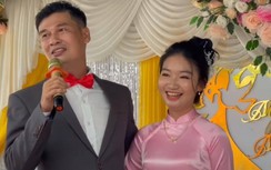 Tiết Cương lần đầu nói về hôn nhân: Vợ là fan của tôi 20 năm