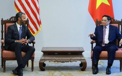 Thủ tướng mong Boeing hợp tác trên tinh thần "đã nói phải làm"