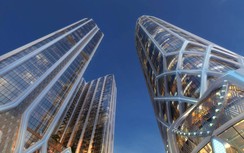 Trải nghiệm ẩm thực cao cấp tại tổ hợp “all in one” Diamond Crown Hai Phong