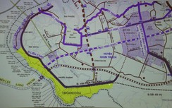 Quy hoạch hệ thống cảng biển Đồng Nai tầm nhìn đến năm 2050 như thế nào?