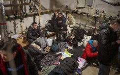Việt Nam hỗ trợ Ukraine 500.000 USD như thế nào?