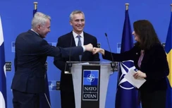 Phần Lan muốn gia nhập NATO ngay lập tức, Nga nói gì?