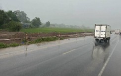 Kiểm điểm nhà thầu và tư vấn vì "bỏ quên" ATGT ở dự án đường 700 tỷ