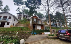 Sơn Tây, Hà Nội: Thanh tra loạt vi phạm đất đai tại Sơn Đông