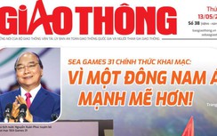 Tin mới nhất, hay nhất trên Báo Giao thông ngày 13/5/2022