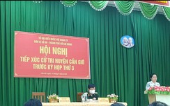 Khi nào khởi công cầu Cần Giờ 10.000 tỷ đồng?