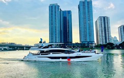 Cùng VietinBank trải nghiệm khoảnh khắc trong sự kiện “Đẳng cấp hội tụ”