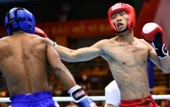 SEA Games 31 ngày 13/5: Kick-boxing giật liền 5 HCV