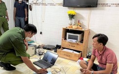 An Giang: Triệt xóa đường dây đánh bạc "khủng" liên tỉnh, thu hơn 2,6 tỷ