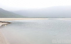 Cùng nhóm bạn tắm sông, nam sinh lớp 10 đuối nước thương tâm