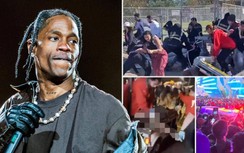 Sự thật gây choáng về đêm nhạc "chết người" của rapper Travis Scott?