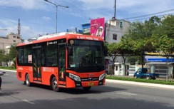 Cần Thơ sẽ mở mới 5-10 tuyến xe buýt nội thành