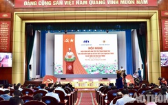 Nhiều mô hình, điển hình về tham gia giữ gìn trật tự ATGT được vinh danh