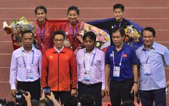 SEA Games 31 ngày 14/5: Kình ngư phá kỷ lục, Đoàn TTVN "mưa vàng"