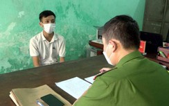 Bắt giữ đối tượng làm giả sổ đỏ để lừa đảo, chiếm đoạt tài sản