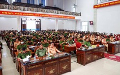 Từ 21/5, Cần Thơ có 27 xã nhận đăng ký xe mô tô, gắn máy