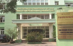 Thị trường rớt thảm, Uỷ ban Chứng khoán: Sắp công bố số liệu tự doanh