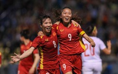 Lịch trực tiếp bóng đá SEA Games 31 hôm nay 14/5