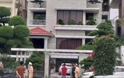 Bắt tạm giam, khám nhà nguyên Chủ tịch UBND TP Hạ Long